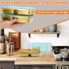 Joyfenta Grab and Go - Recipientes reutilizables