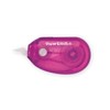 Paper Mate Dry Line I-Mini Correction Tape - Assorted Colours