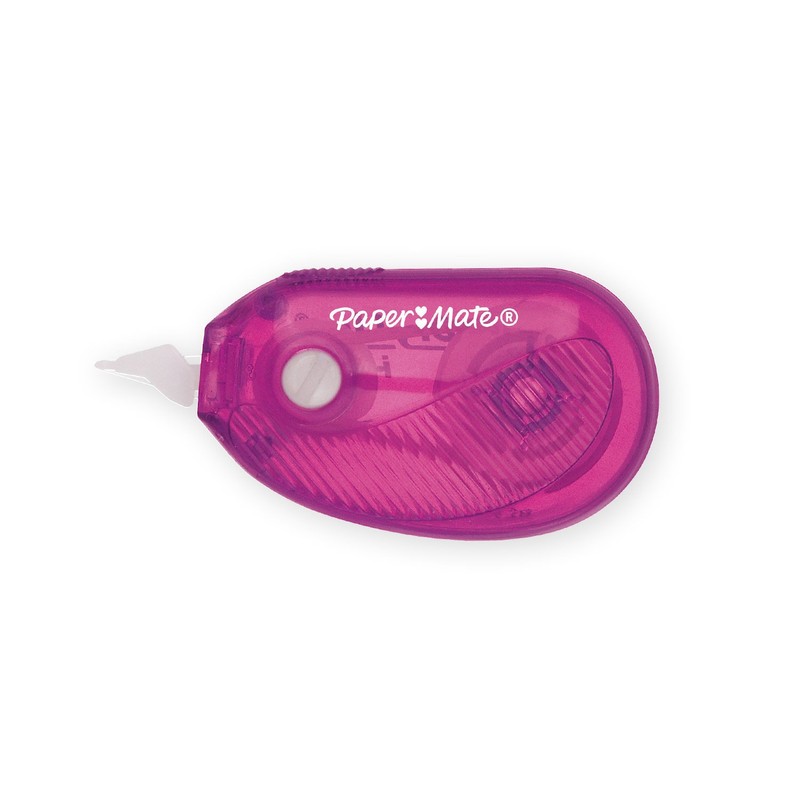 Paper Mate Dry Line I-Mini Correction Tape - Assorted Colours