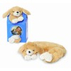 DreamTime Spa Comforts Hot Diggity Dog, 1 Count (Pack of