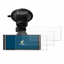 BROTECT Screen Protectors for Redtiger F7NS 4K Ultra Clear Pack of 6