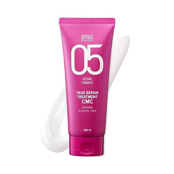 Amos Professional True Repair Treatment CMC 200ml