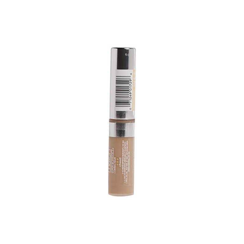 Corrector L 'Oreal Paris True Match, de 0.17 onzas