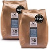 Whole Decaffeinated Coffee Beans - Organic, Award Winning Medium Dark