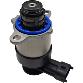 SPJIUQI 0928400796 7092109C91 Fuel Meter Quantity Valve Compatible with International MaxxForce 11 13 Fuel Control Actuator FCA for International 7600 TranStar Loadstar ProStar WorkStar 7600