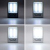 DEKTON PRO Light DT50553 XM80 Brightness Mood Light,White,80 LUMENS,5m Beam,Cordless,Portable,BATERIES