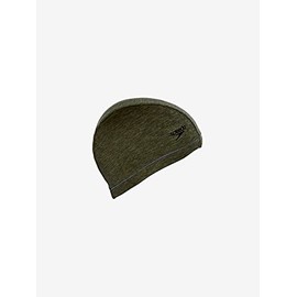 Speedo SE12315 SE12315 Swim Cap, Heather ECO Cap, Unisex
