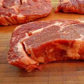 KitchenCraft KCPROMT Professional Meat Tenderiser Hammer with Stainless Steel Handle, Aluminium, 28cm, Silver