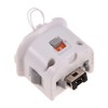 Wii Motion Plus Sensor Adapter, Motion Plus Sensor Adapter Silicon