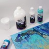 Mont Marte PMPP6001 Pouring Art Medium, 8.5 fl oz (240