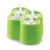 ZOKU Outdoor Dinosaur Pop Mold available in Green -