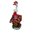 Clerodendrum Goose Outfit Suitable, Suitable for Both of Small and