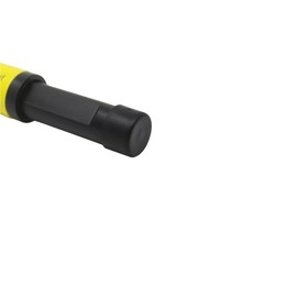 K Tool International 70550 Automotive Glass Fiber Sanding Pen with Extra Sanding Point for Garages, Repair Shops, and DIY, 20,000 + Fibers per Tip, Portable, Black