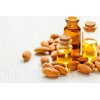 Aceite De Almendras Dulces 100% Puro (500 Ml)