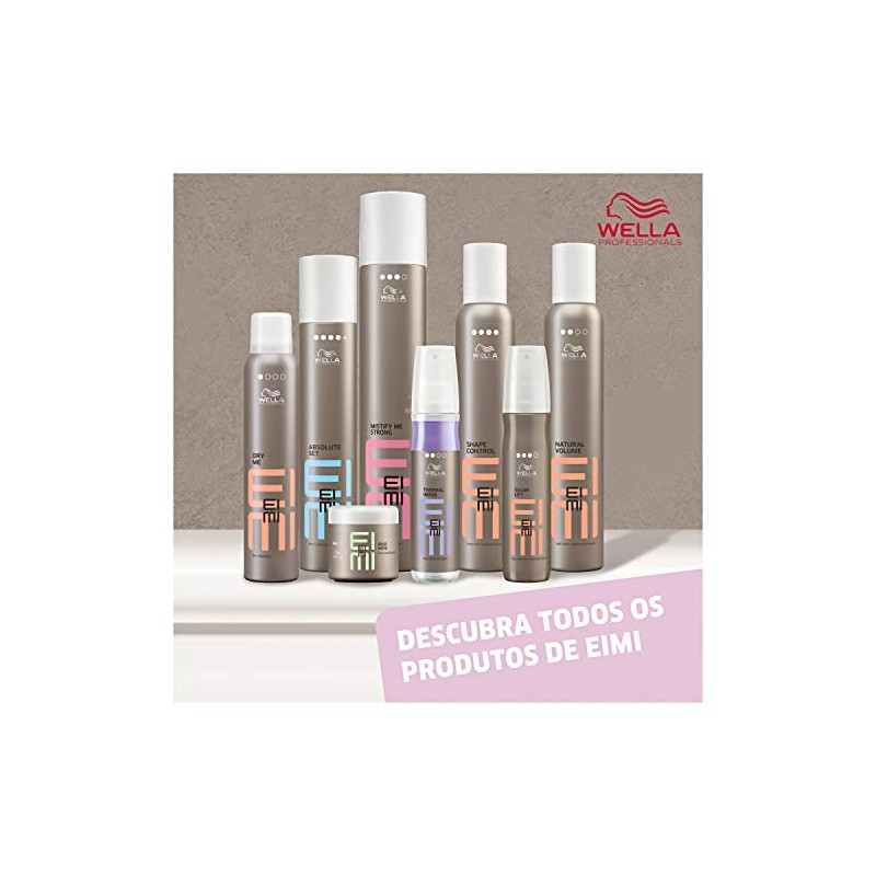 WELLA Eimi Extra Strong Flubber Gel