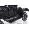 Old Modern Handicrafts Black Ford Model T - Vintage Ford