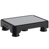 Ronlap One Step Stools for Adults, Portable Safety Step Platform