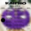 KAIPHO Purple Round Tablecloth Waterproof Stain Resistant Wrinkle Free Table