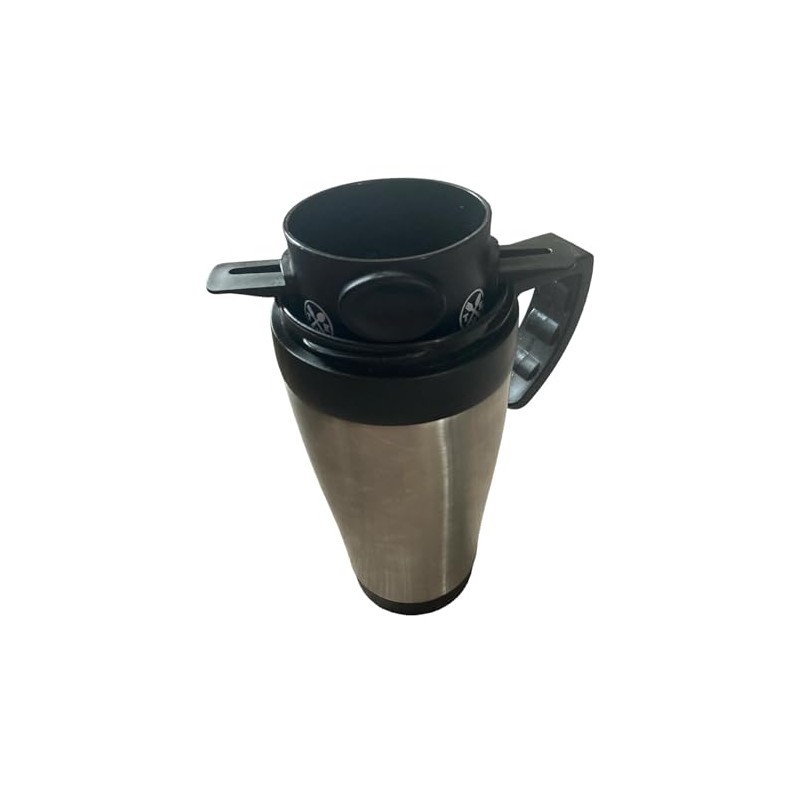 The Nomads Kitchens Coffee Filter | Easy to Use Portbale