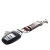 SID & VAIN keylace - Unisex keyband Benjamin | Keyring