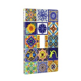 Cubierta de interruptor de luz, diseño de flores, mariposas, placas de interruptor de insectos botánicos, placas de doble pared para placas de luz, cubiertas de interruptor para decoración del hogar (tamaño estándar, palanca individual mexicana)