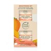 Petal Fresh Pure Mango & Almond Oil Brightening Body Scrub