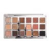 Ruby Rose Cosméticos Girls Syndrome Paleta de Sombras 18 Tonos