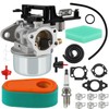 591137 Carburetor Tune Up Kit Fits for Briggs and Stratton