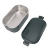 Electric Lunch Box Water Free Fast Efficient 360 Degree Even