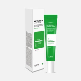 Sante Aca BB Cream 35g Coverage Refreshing Oily BB Aca Gauze Pad 200pads / 상떼 아카 비비크림 35g 커버력 산뜻한 지성비비 아카거즈패드 200pads