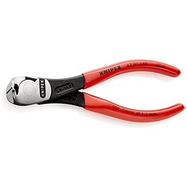 High Leverage End Cutting Nippers 140mm