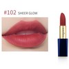 Lionia Velvet Smooth Luxe Lip Color 3.8g, 106 MYSTIC RED