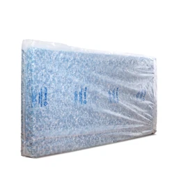 Direct Manufacturing Heavy Duty Mattress Storage Bag Single Bed, 3’0’’ x 6’3’’ / 90 x 190cm / 35.5 x 75ins