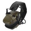 Professional Hunting Ear Defender Noise Reduction Outdoor Shooting Hearing Protective