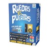 Novelty Corp - Juegos De Mesa Ruedas Vs Puertas