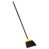 Rubbermaid Commercial Products 10" Smooth Surface Jumbo Sweep Angle Broom,