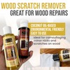Trade Secret Complete Wood Furniture & Floor Restoration Kit -