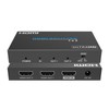 DVDO 4K 1x2 HDMI Splitter | Supports Resolutions up to