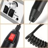 Unbranded/Generic PROFESSIONAL ELECTRIC NAIL FILE DRILL Manicure Tool Pedicure Machine