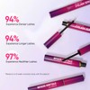 Rennelyn Eyelash Serum Lash Growth Enhancer: Advanced Natural Formula for
