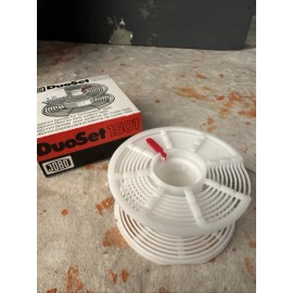 Jobo DuoSet 1501 Adjustable Film Reel to Process 35mm & 120 Film Format -Germany