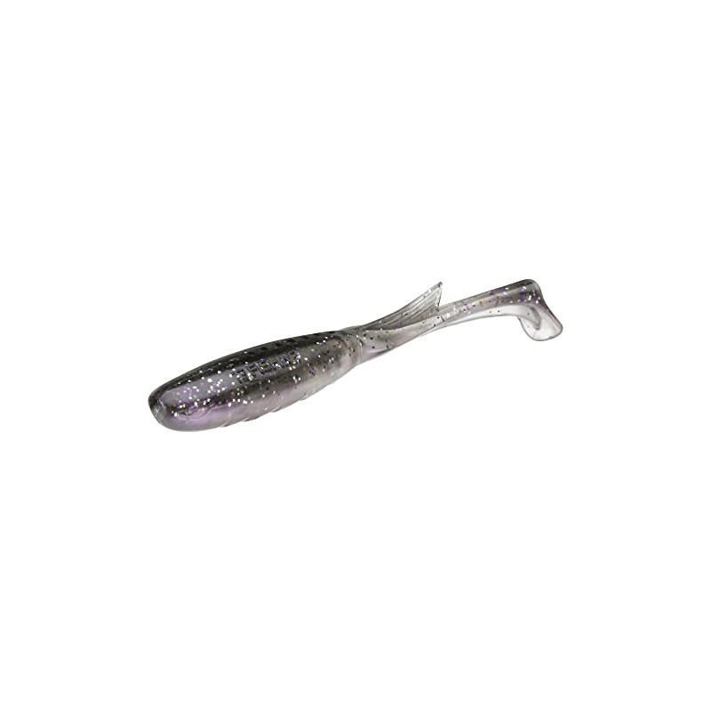 13 FISHING Unisex Adult Bait - Soft Plastic My Name's