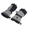 One Pair Electric Heated Gloves Smart Waterproof Unisex One Size