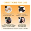 Suero Para Crecimiento Del Cabello Esencia Naranja Pureauty