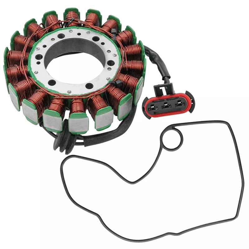 For Polaris Stator And Gasket For Polaris Ranger Crew 570