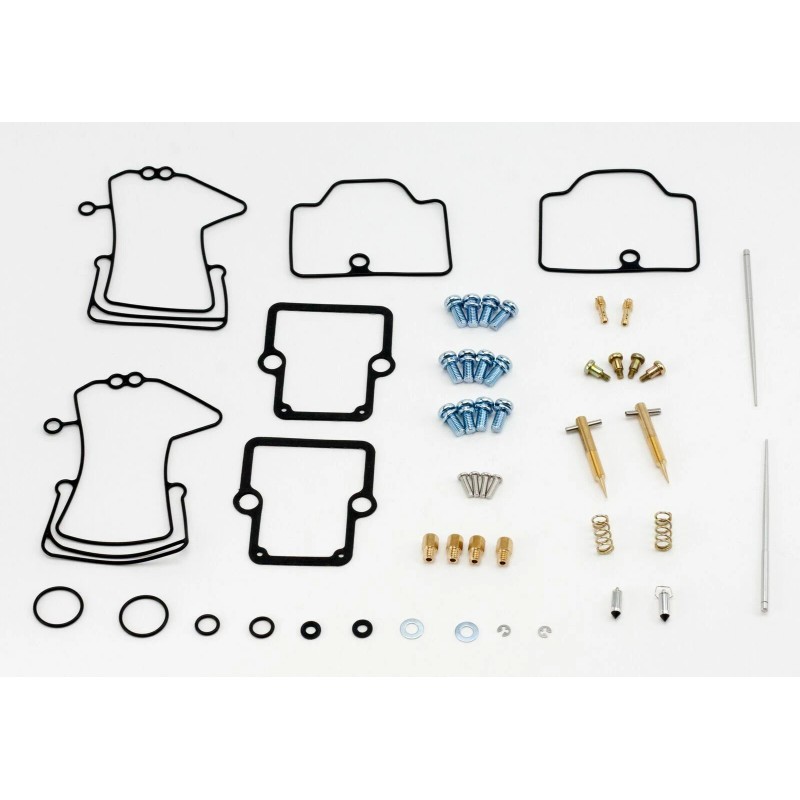 CRK Ski-Doo Renegade 800R Carburetor Carb Repair Rebuild Kit 2008