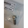 Genuine Toyota Parts - Bolt, Flange (90080-10298)