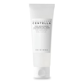 Limpiador Madagascar Centella Tone Brightening 125ml. Todo Tipo De Piel Día/noche