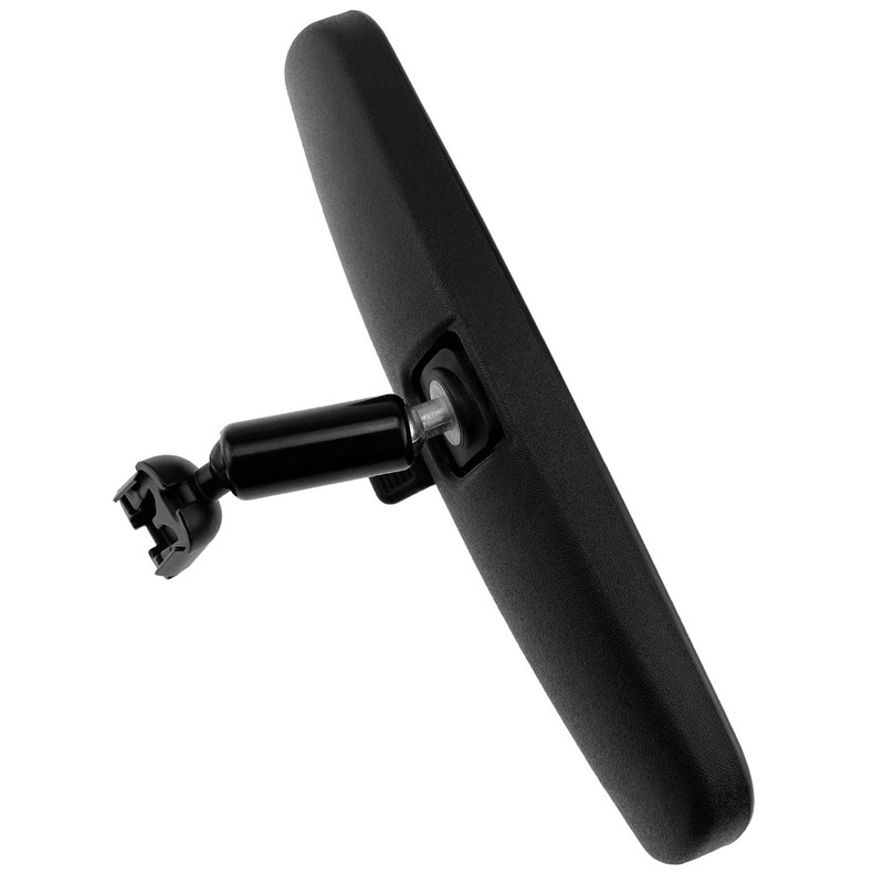 Interior Rear View Mirror 6U5Z-17700-B Compatible with Ford Escape Focus