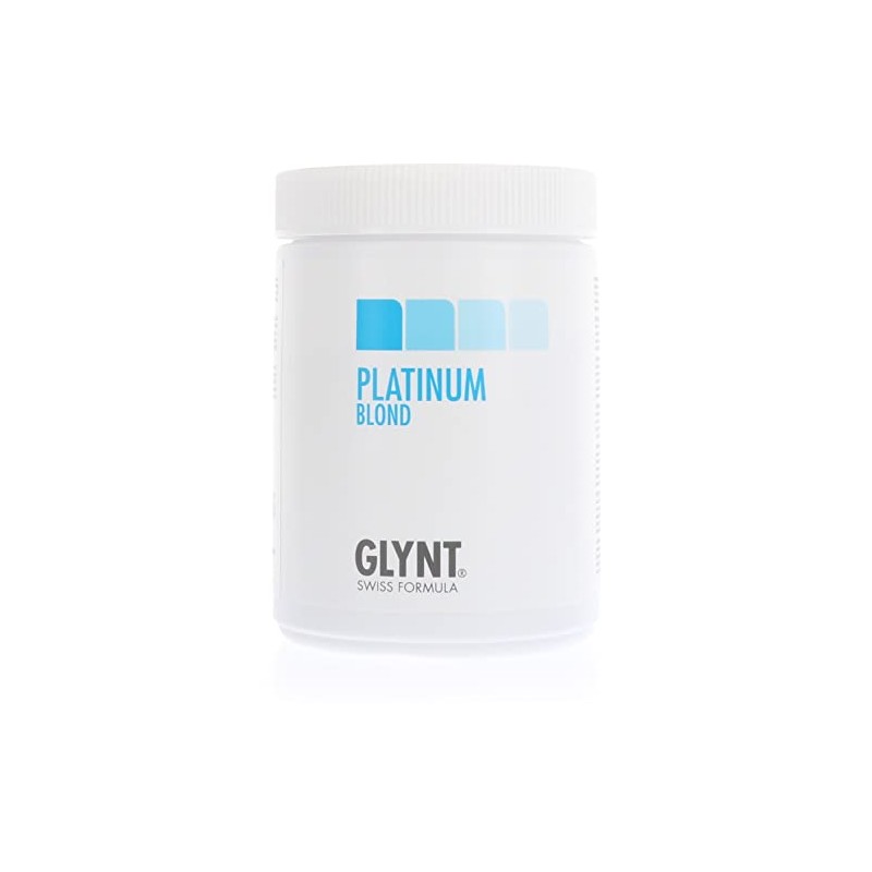Glynt, Mangala Platinum Blonde Hair Care 500 g